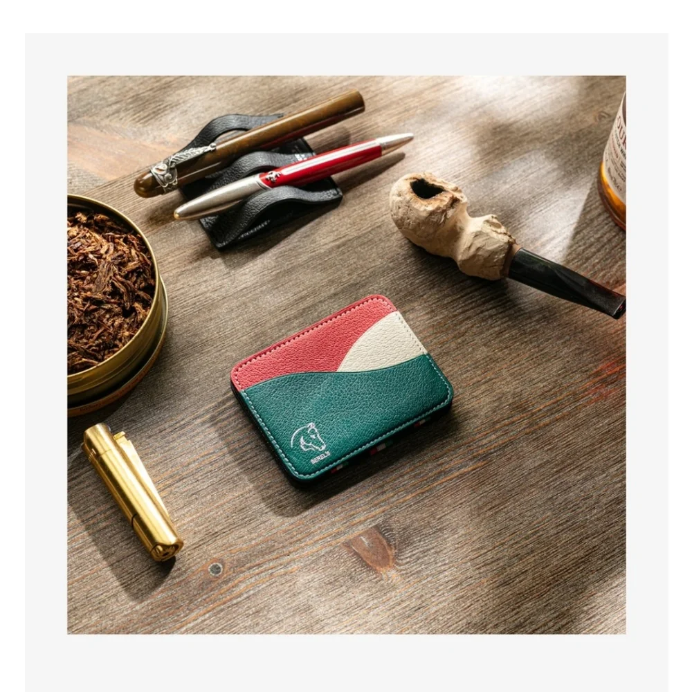 Serel's Magic X Wallet